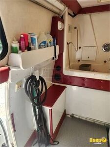 2003 2003 Wag N Tails Dodge 3500 Grooming Van Pet Care / Veterinary Truck Additional 2 California for Sale