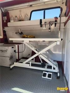 2003 2003 Wag N Tails Dodge 3500 Grooming Van Pet Care / Veterinary Truck Generator California for Sale