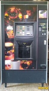 2003 223 Tlg Coffee Vending Machine Minnesota for Sale