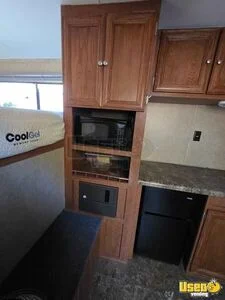2003 3-horse Lq Trailer 10 Illinois for Sale