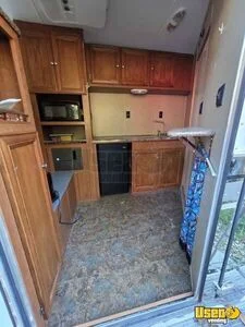 2003 3-horse Lq Trailer 11 Illinois for Sale