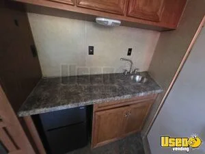 2003 3-horse Lq Trailer 9 Illinois for Sale