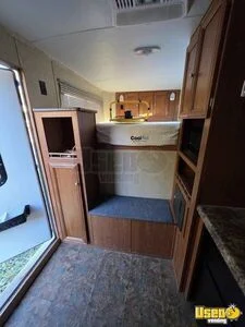 2003 3-horse Lq Trailer Escape Door Illinois for Sale