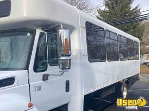 2003 3200 Shuttle Bus Shuttle Bus Diesel Engine New Jersey Diesel Engine for Sale