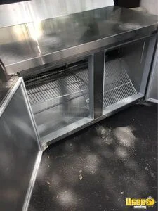 2003 350 Ice Cream Truck 8 Ohio Diesel Engine for Sale