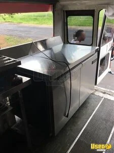 2003 350 Ice Cream Truck Diesel Engine Ohio Diesel Engine for Sale