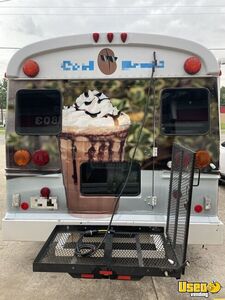 2003 3500 Express Coffee & Beverage Truck Concession Window Tennessee Gas Engine for Sale