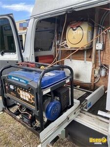 2003 3500 Pet Grooming Van Pet Care / Veterinary Truck Water Tank Florida for Sale