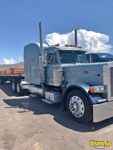 2003 379 Ext Peterbilt Semi Truck Arizona for Sale