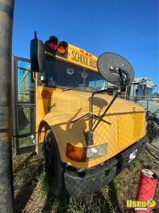 2003 3800 School Bus School Bus Transmission - Automatic Texas Diesel Engine for Sale