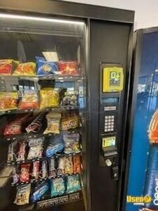 2003 39-640 Ams Snack Machine 2 Tennessee for Sale