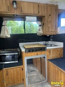 2003 4-horse Lq Trailer 6 Utah for Sale