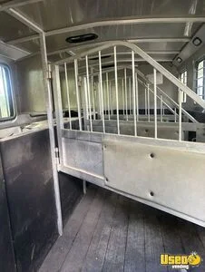2003 4-horse Lq Trailer 7 Utah for Sale