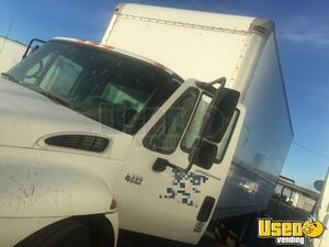 2003 4300 Box Truck Nevada for Sale