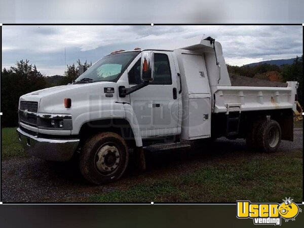 2003 4500 10' Dump Truck Other Dump Truck New Mexico for Sale