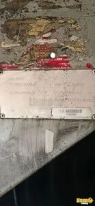 2003 4940 Kitchen Food Trailer Electrical Outlets North Carolina for Sale