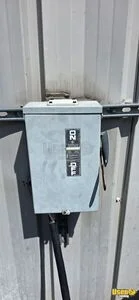 2003 4940 Kitchen Food Trailer Pro Fire Suppression System North Carolina for Sale