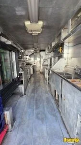 2003 4940 Kitchen Food Trailer Refrigerator North Carolina for Sale