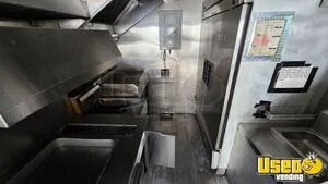 2003 4940 Kitchen Food Trailer Upright Freezer North Carolina for Sale