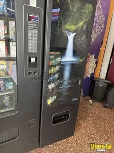 2003 721 Vending Combo 2 New Jersey for Sale
