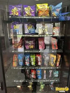 2003 721 Vending Combo 3 New Jersey for Sale