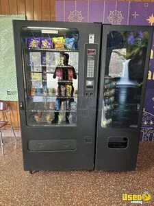 2003 721 Vending Combo New Jersey for Sale