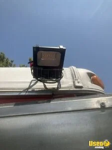 2003 7x14 Kitchen Food Trailer Additional 5 Maryland for Sale