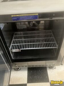 2003 7x14 Kitchen Food Trailer Gray Water Tank Maryland for Sale