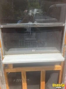 2003 7x14 Kitchen Food Trailer Sound System Maryland for Sale