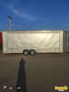 2003 Aerosport Mobile Retail Store Trailer Other Mobile Business 5 Missouri for Sale