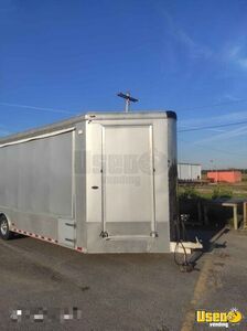 2003 Aerosport Mobile Retail Store Trailer Other Mobile Business 7 Missouri for Sale