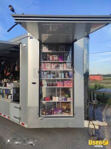 2003 Aerosport Mobile Retail Store Trailer Other Mobile Business Awning Missouri for Sale