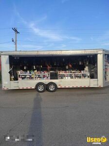 2003 Aerosport Mobile Retail Store Trailer Other Mobile Business Cabinets Missouri for Sale