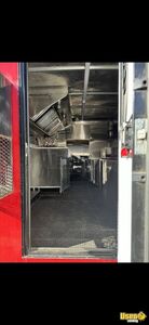 2003 All-purpose Food Truck 40 Colorado Gas Engine for Sale