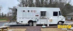 2003 All Purpose Food Truck All-purpose Food Truck Air Conditioning Virginia for Sale