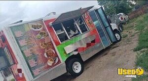 2003 Chevrolet All-Purpose Food Truck | Mobile Food Unit for Sale in Colorado!