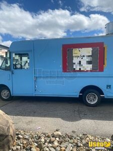 2003 All-purpose Food Truck All-purpose Food Truck Concession Window Iowa for Sale