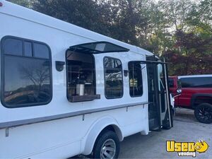 2003 All-purpose Food Truck All-purpose Food Truck Concession Window North Carolina Gas Engine for Sale