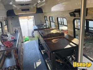 2003 All-purpose Food Truck All-purpose Food Truck Electrical Outlets North Carolina Gas Engine for Sale