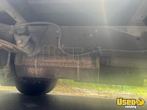 2003 All-purpose Food Truck All-purpose Food Truck Exhaust Fan Florida Gas Engine for Sale