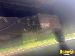 2003 All-purpose Food Truck All-purpose Food Truck Exhaust Hood Florida Gas Engine for Sale