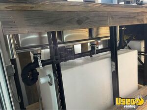 2003 All-purpose Food Truck All-purpose Food Truck Hand-washing Sink North Carolina Gas Engine for Sale