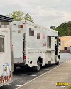 2003 All Purpose Food Truck All-purpose Food Truck Hot Water Heater Virginia for Sale