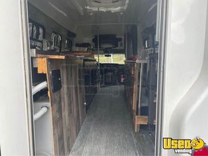 2003 All-purpose Food Truck All-purpose Food Truck Interior Lighting North Carolina Gas Engine for Sale