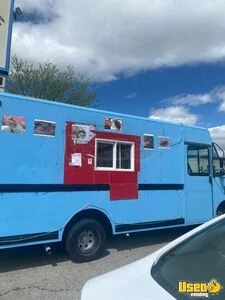 2003 Ford Step Van All-Purpose Food Truck | Mobile Food Unit for Sale in Iowa!