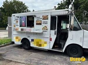 2003 Chevrolet Step Van All-Purpose Food Truck | Mobile Food Unit for Sale in Pennsylvania!