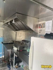 2003 All-purpose Food Truck All-purpose Food Truck Propane Tank Iowa for Sale