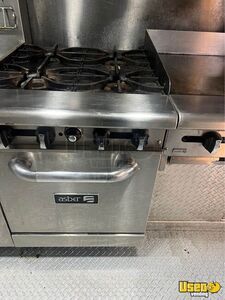 2003 All-purpose Food Truck All-purpose Food Truck Shore Power Cord Florida Gas Engine for Sale