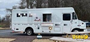 2003 All Purpose Food Truck All-purpose Food Truck Virginia for Sale
