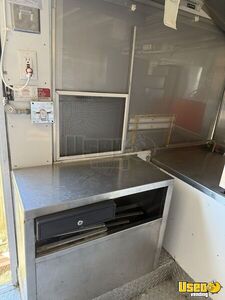 2003 All-purpose Food Truck Backup Camera California Gas Engine for Sale